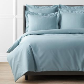 Legends Hotel Supima Cotton Percale Duvet Cover