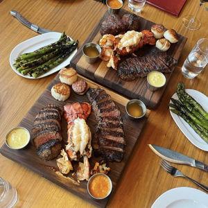 Benchmark Gift Card