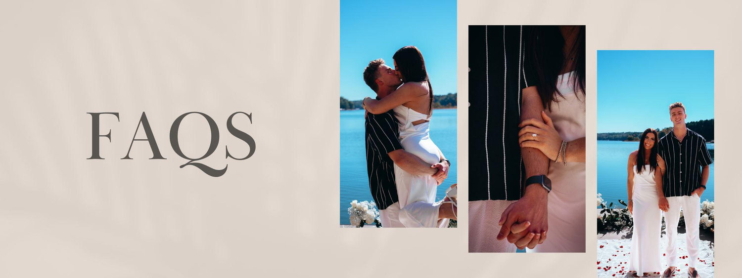 The Wedding Website of Savannah Shaffer and Joppe DeBoer