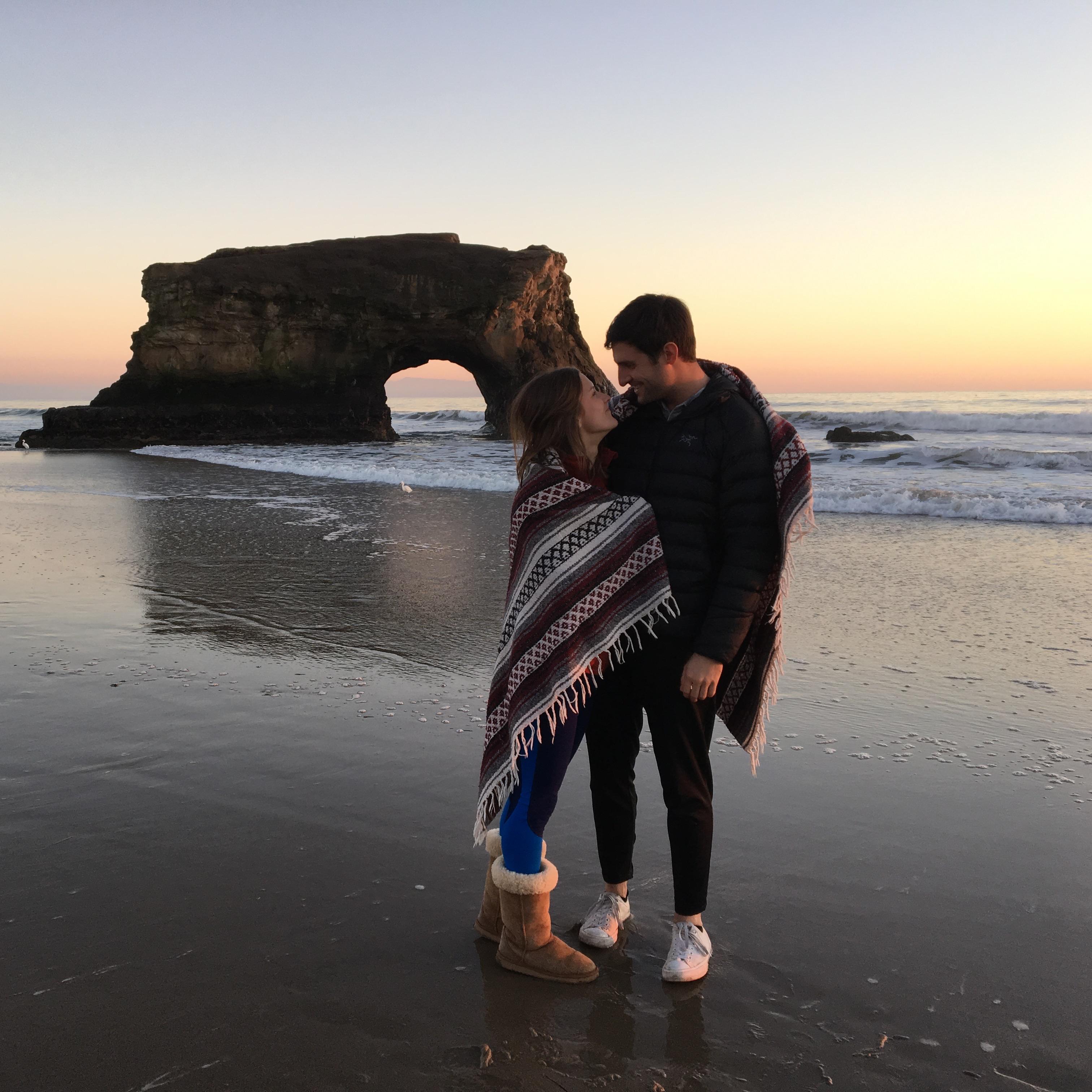 Natural Bridges