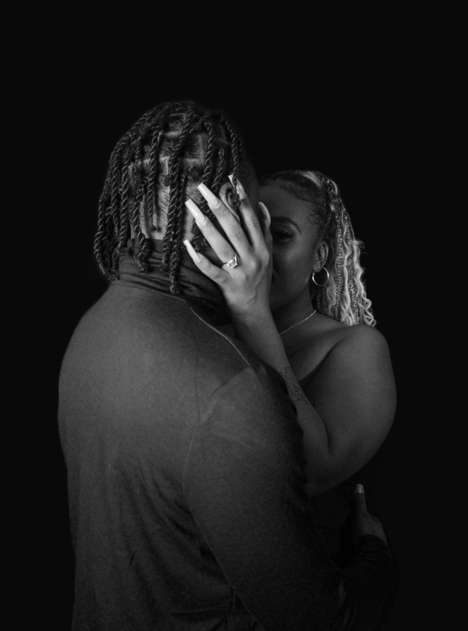 The Wedding Website of Dere’ana Phillips and Michael Simmons