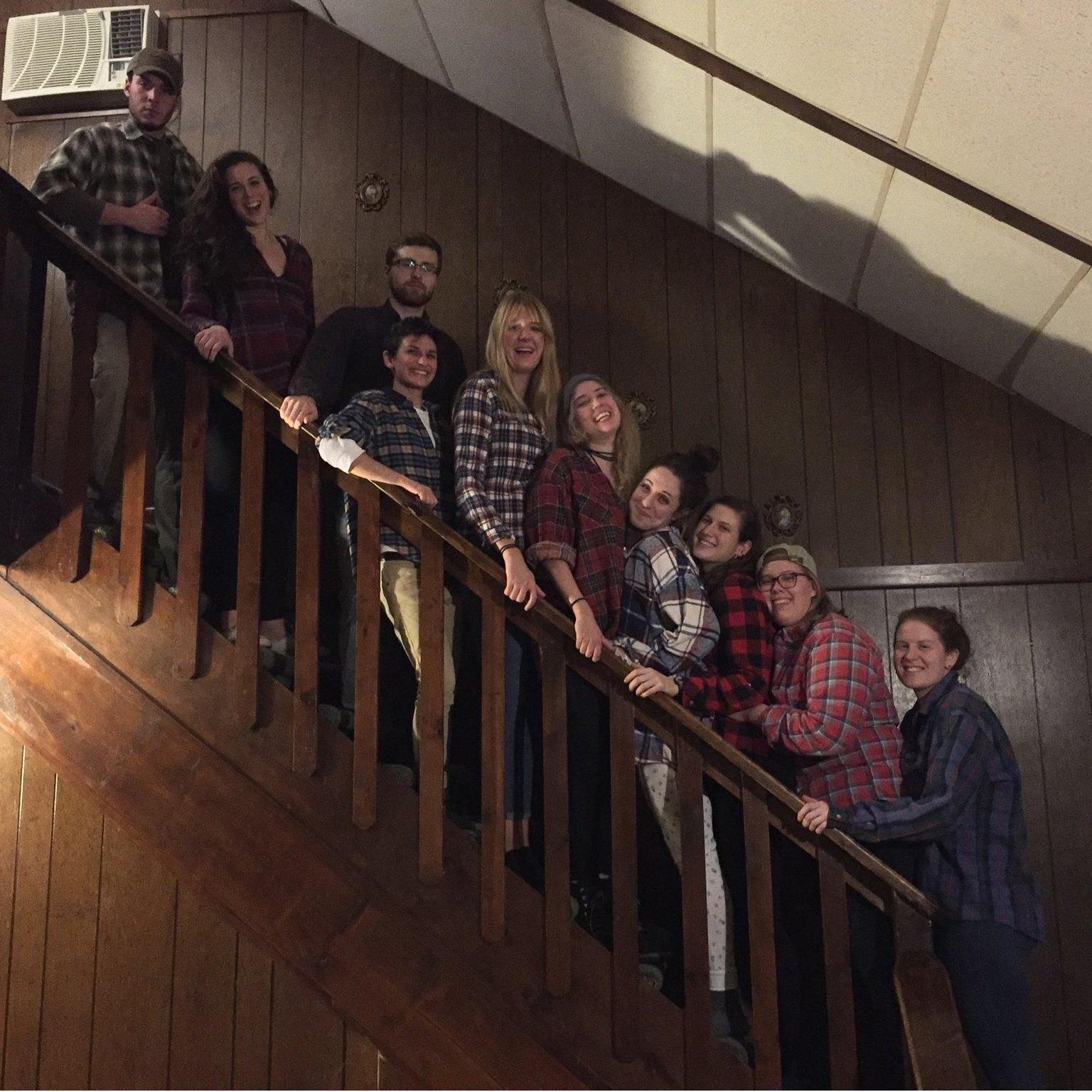 Poconos, 2016