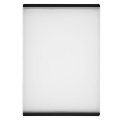 OXO Good Grips® 14.5-Inch x 21-Inch Polypropylene Carving & Cutting Board