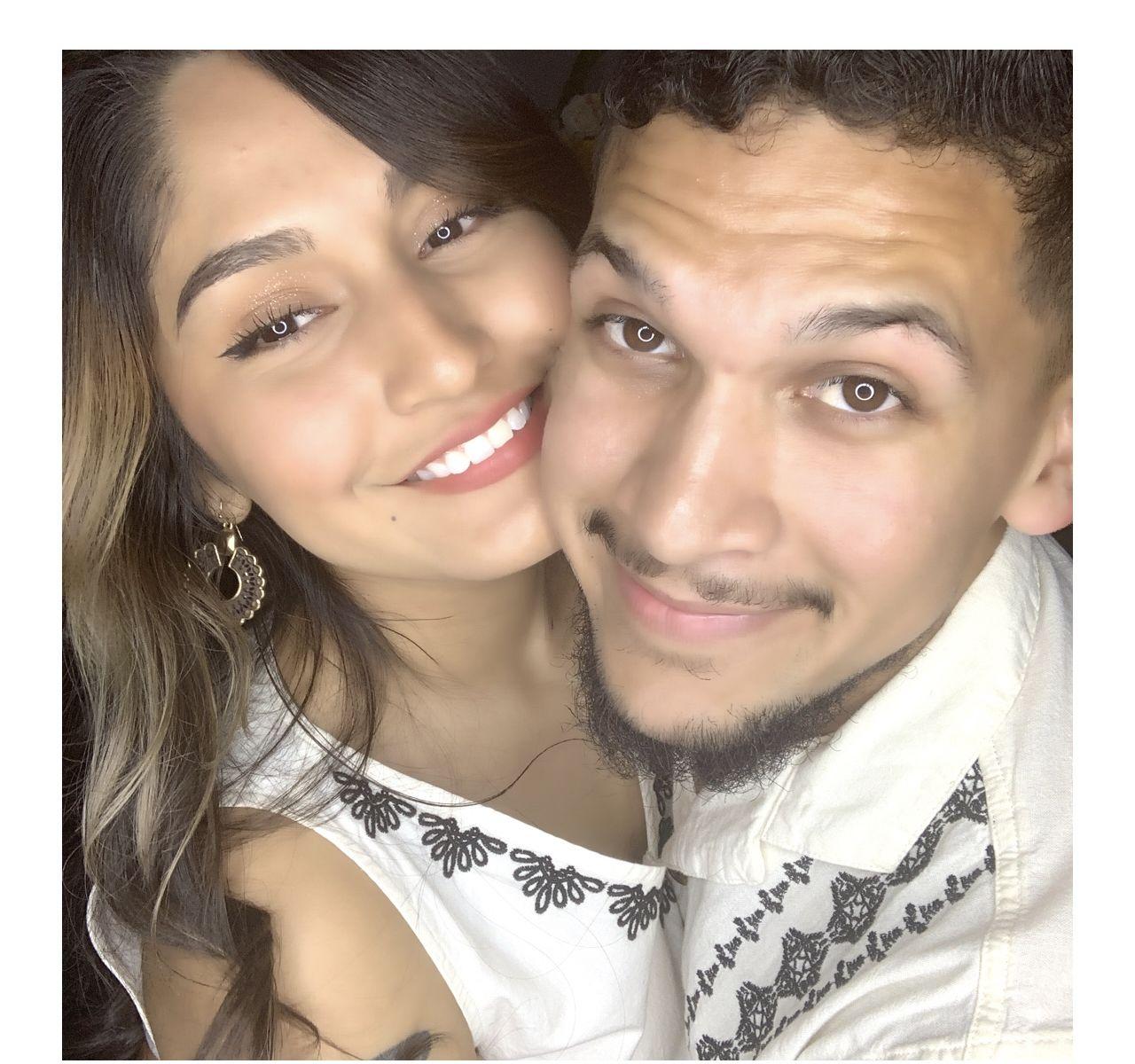 The Wedding Website of Esme Lorenzo and Jose Reyna