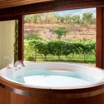 Spa Vinothérapie Caudalie