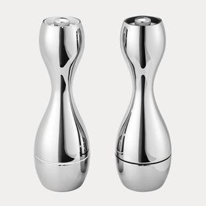 COBRA salt & pepper grinder set
