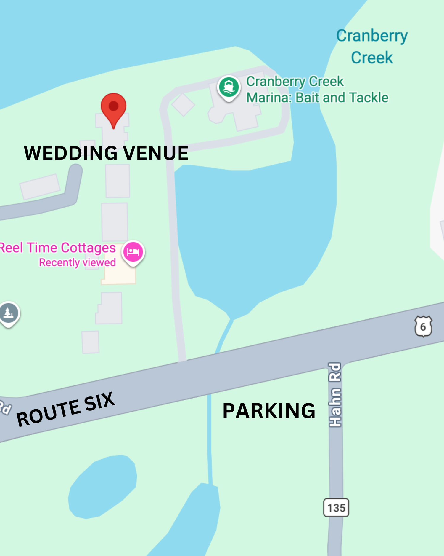 The Wedding Website of Mary Gael Britton and Danielle McCarthy