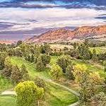 Three Lakes Golf Course