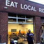 Swamp Rabbit Cafe and Grocery