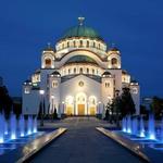 Church of Saint Sava