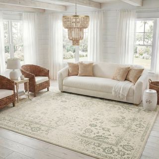 Adirondack Vintage Rug