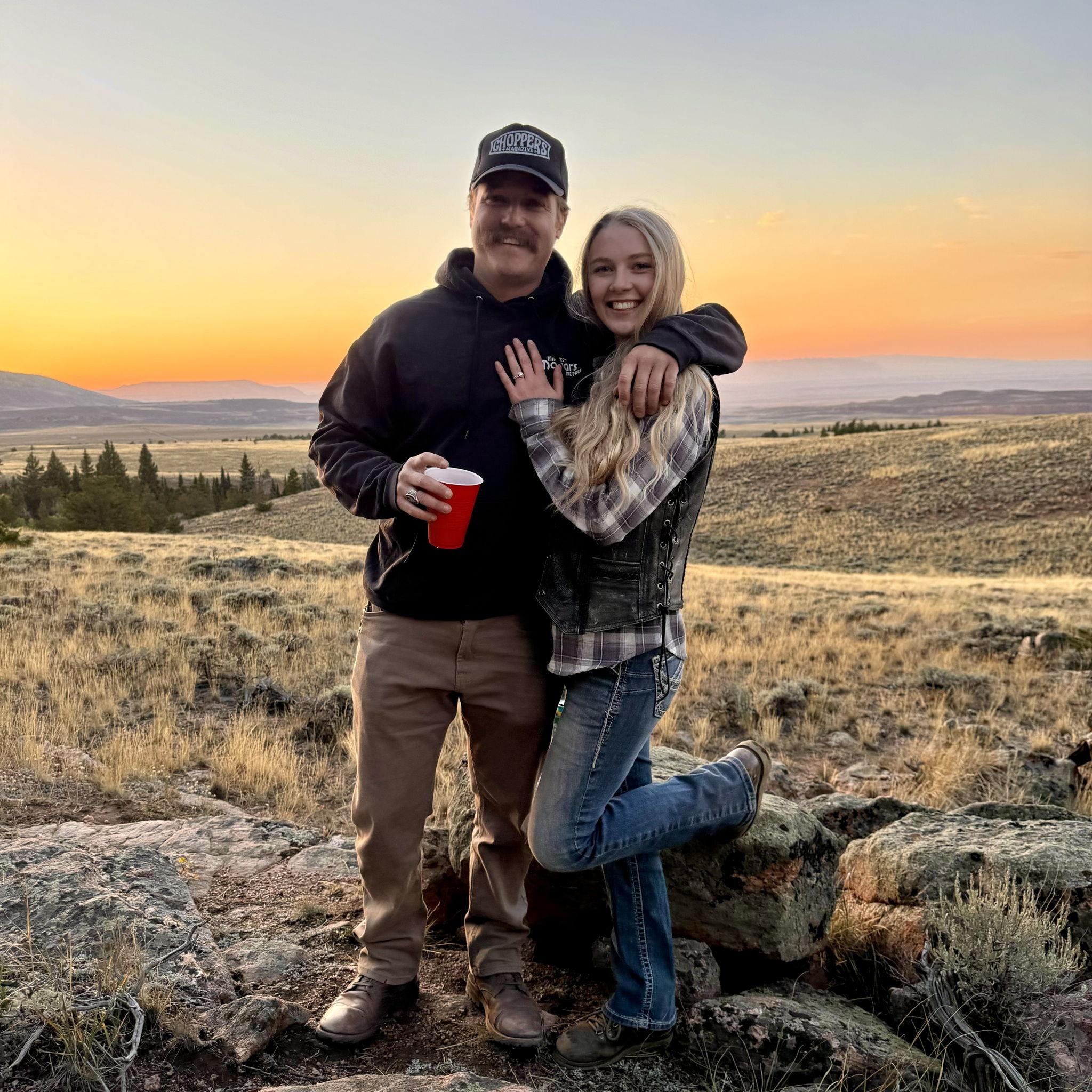 Red Leather Lakes, CO 2024