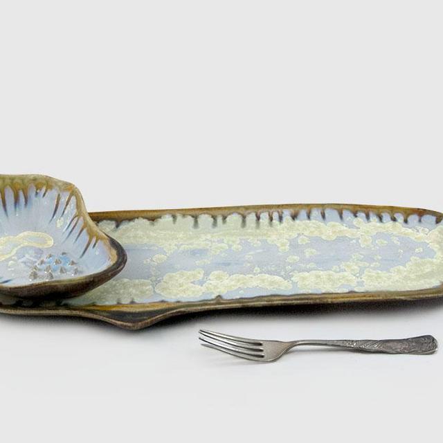 Garlic Grinding Bowl
