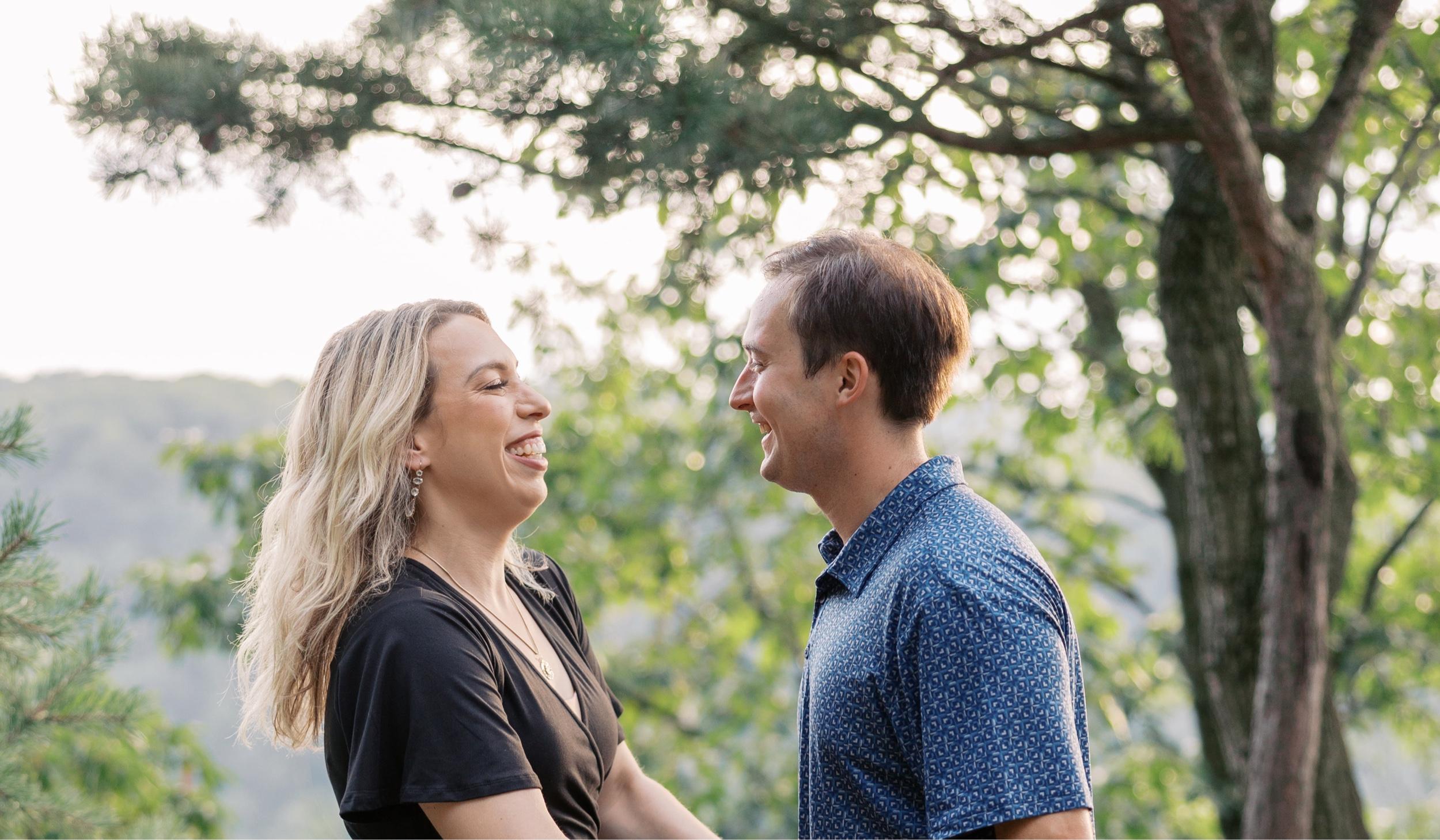 The Wedding Website of David Streett and Juliana Hock