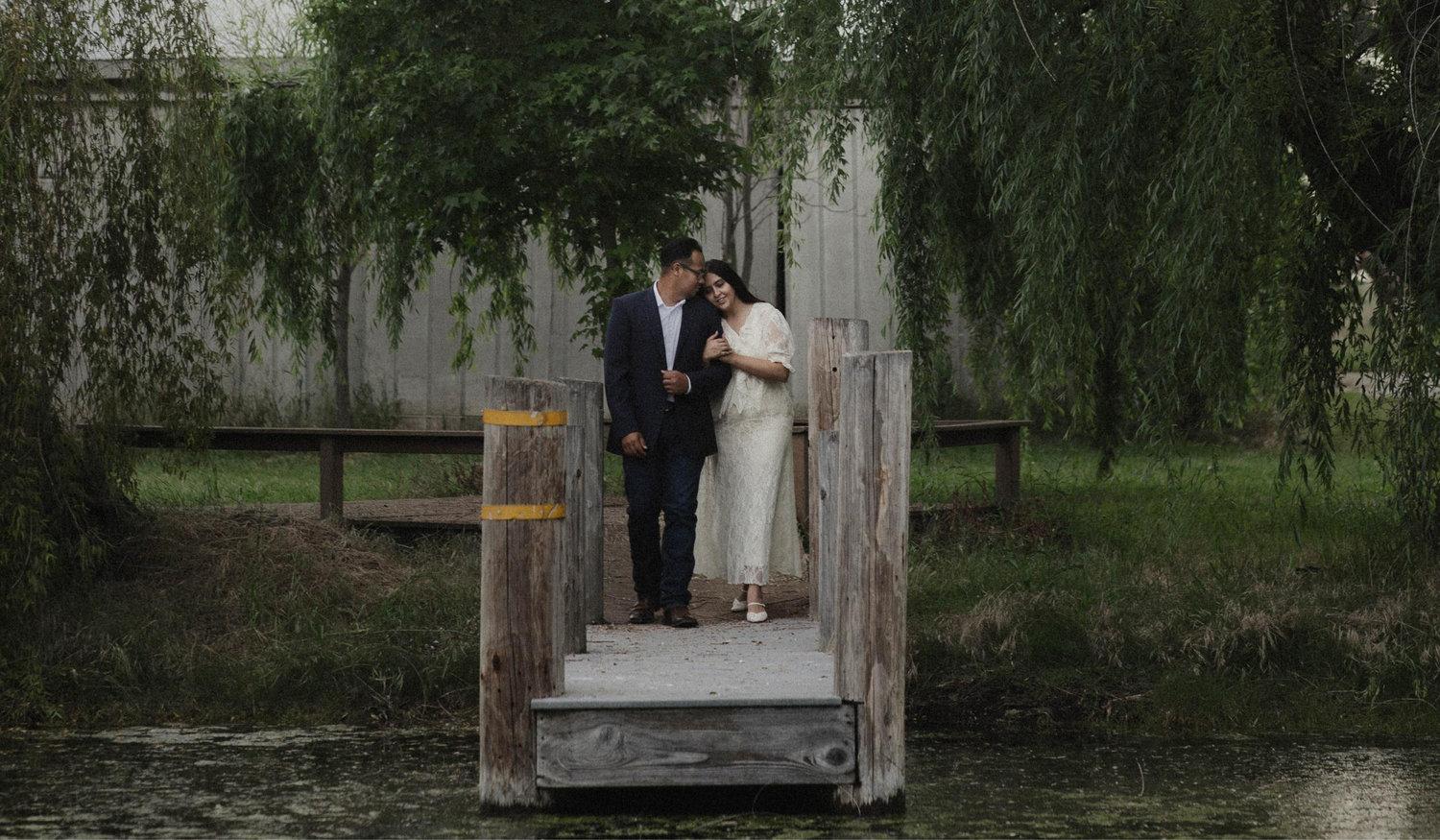 The Wedding Website of Dulce Gonzales and Matthew Eagan Jr