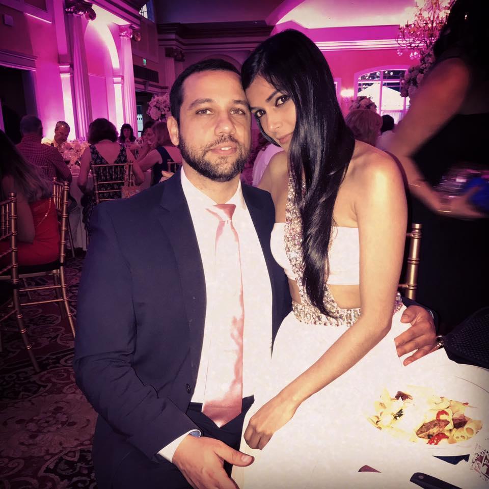 Lindsey & Paul's Wedding