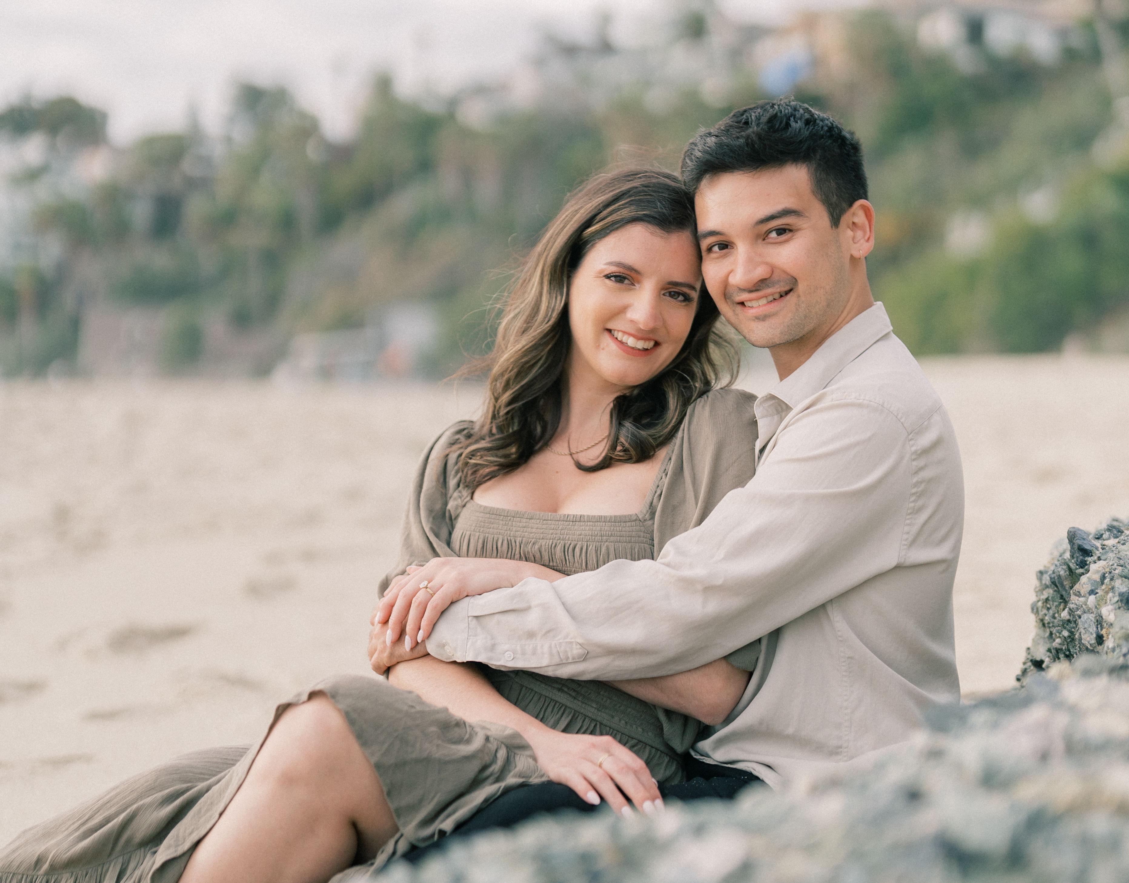 The Wedding Website of Christine Rose Ulin and Ian Hiroshi Liebling