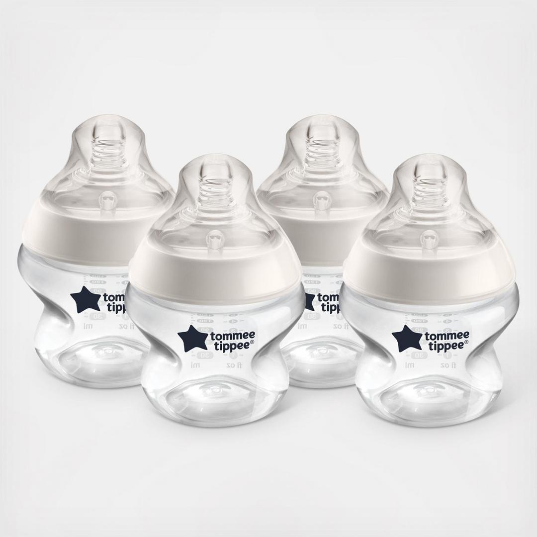 Tommee Tippee Closer to Nature Baby Bottle