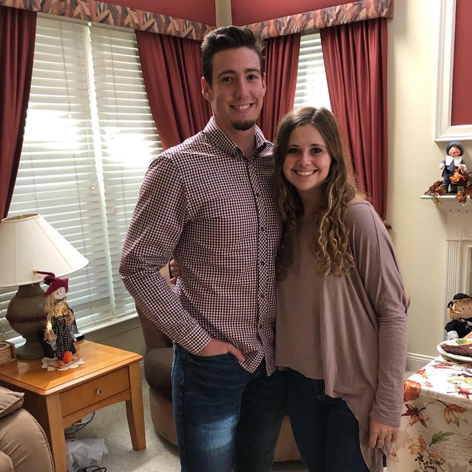 Thanksgiving of 2018