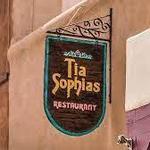 Tia Sophia's