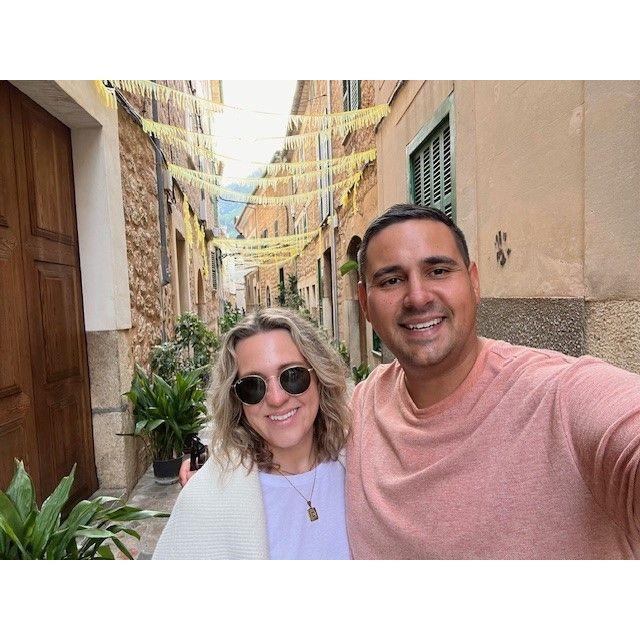 Mallora, Spain