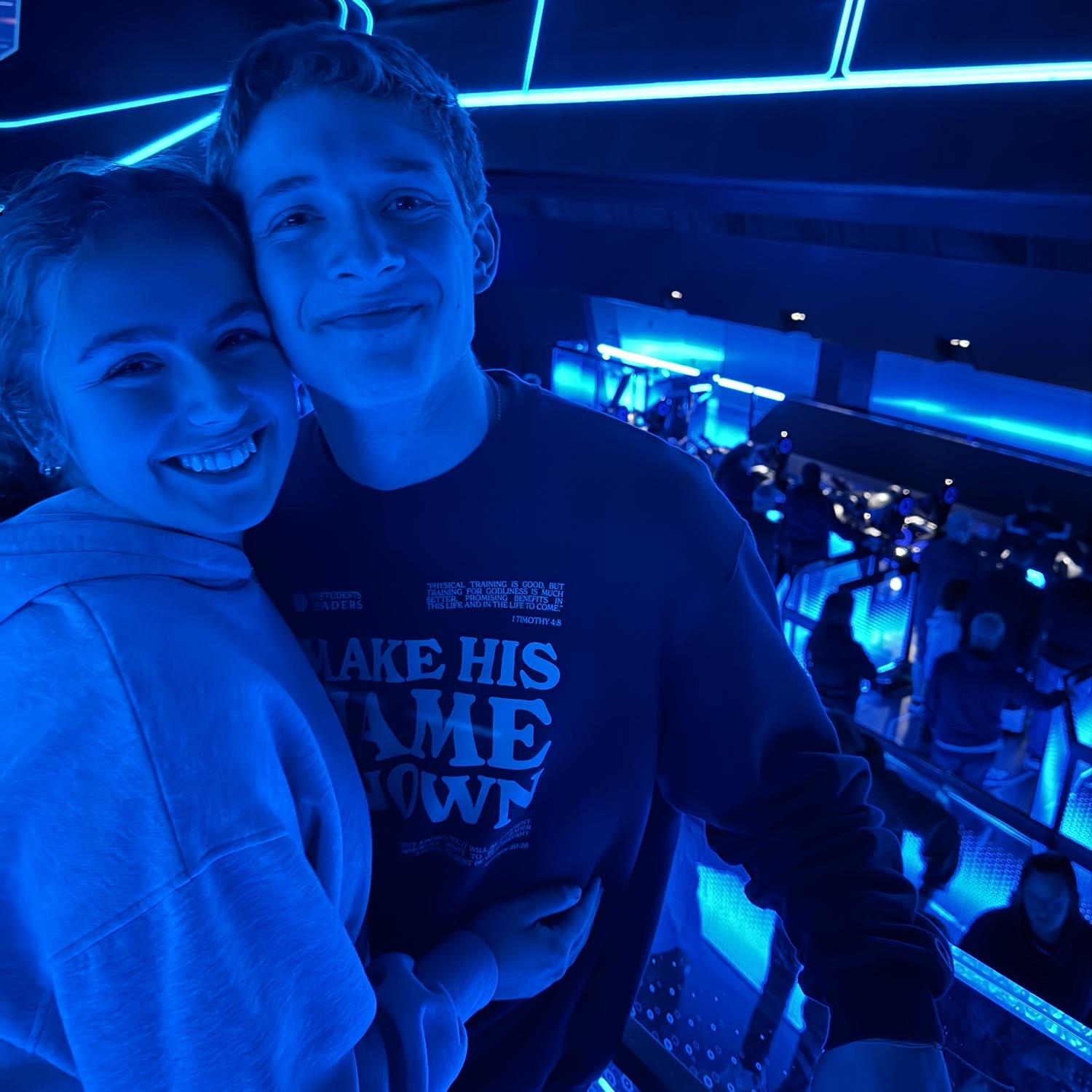 DISNEYYYY🎟️