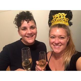 NYE