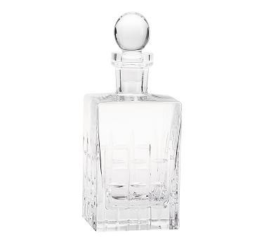 Library Decanter