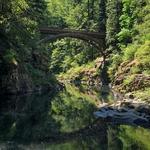 Moulton Falls Regional Park