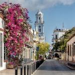 Zona Colonial