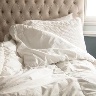 Cambric Synthetic Comforter