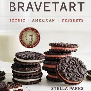 BraveTart: Iconic American Desserts