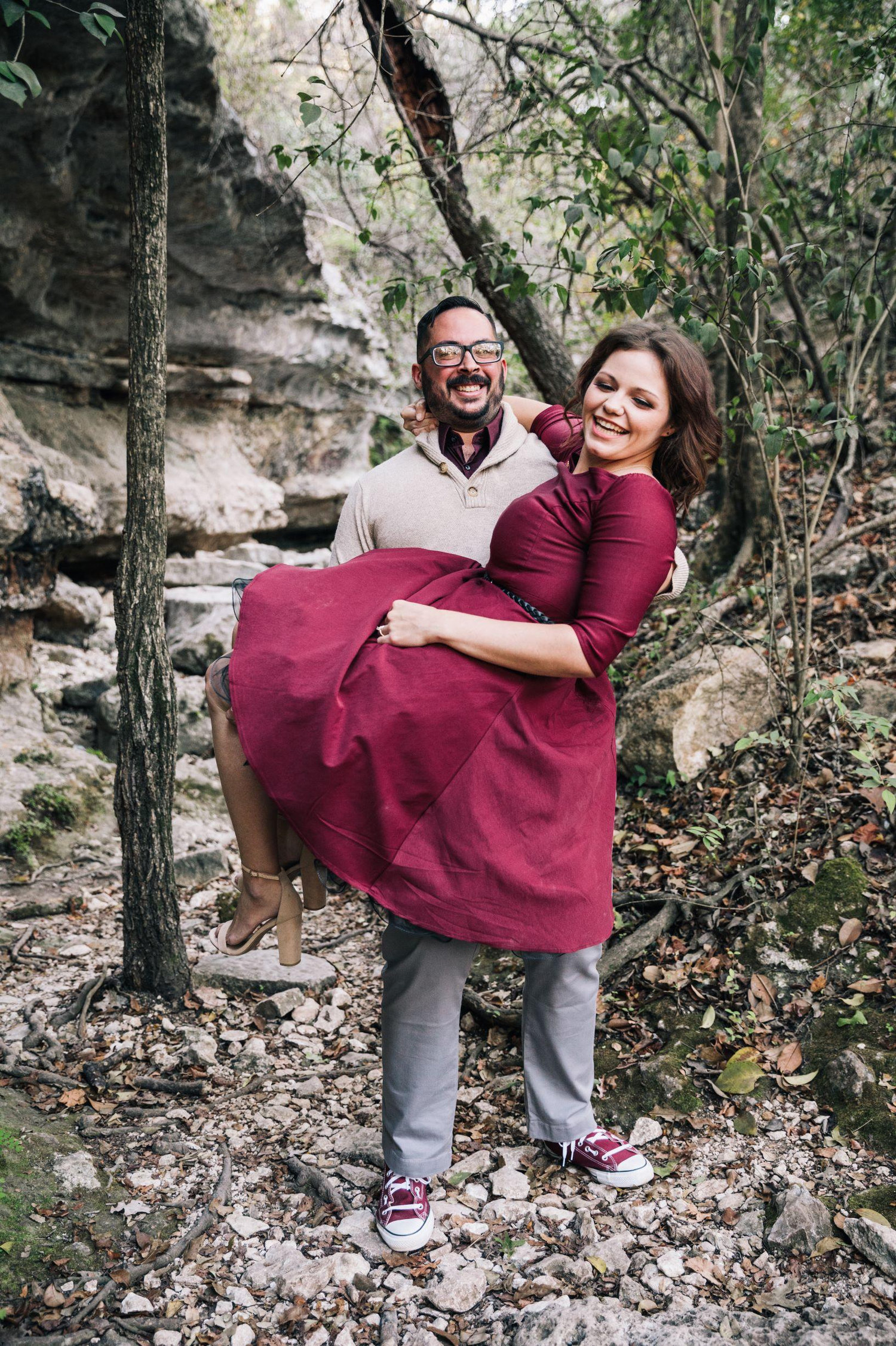 The Wedding Website of Tawney King and Zakary Llamo cohen