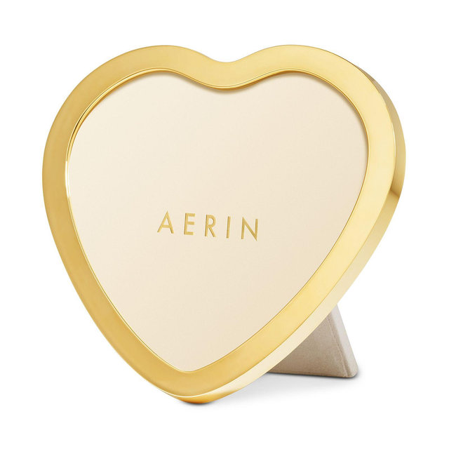 AERIN Martin Heart Frame