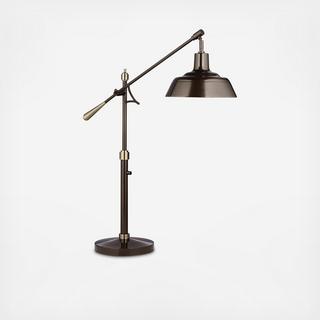 Spot On Downbridge Table Lamp