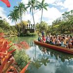 Polynesian Cultural Center