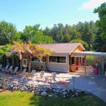 Bowers Harbor Vineyards