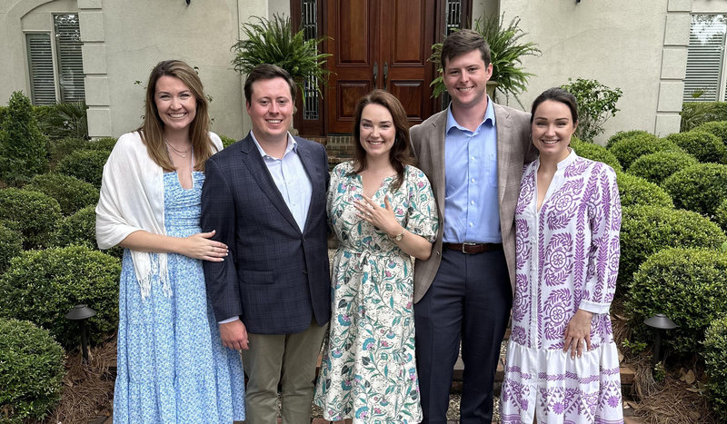 Rob Green and Madeline Roth's Wedding Website