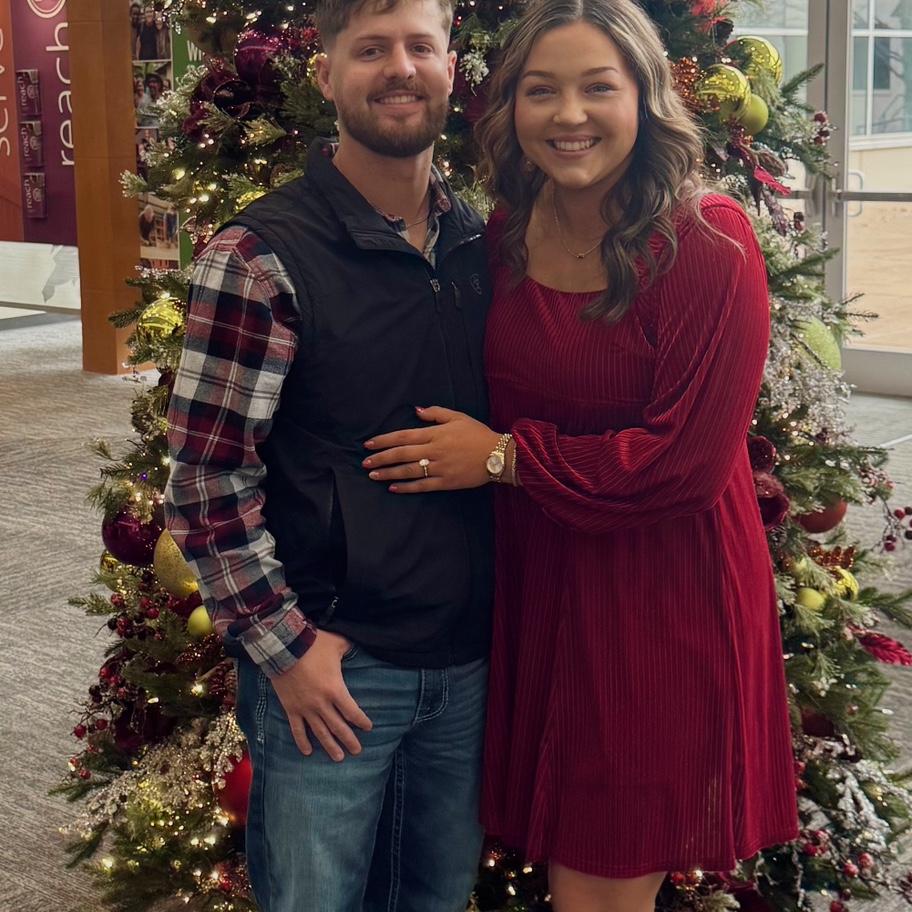 Matt’s Baptism Day 2025