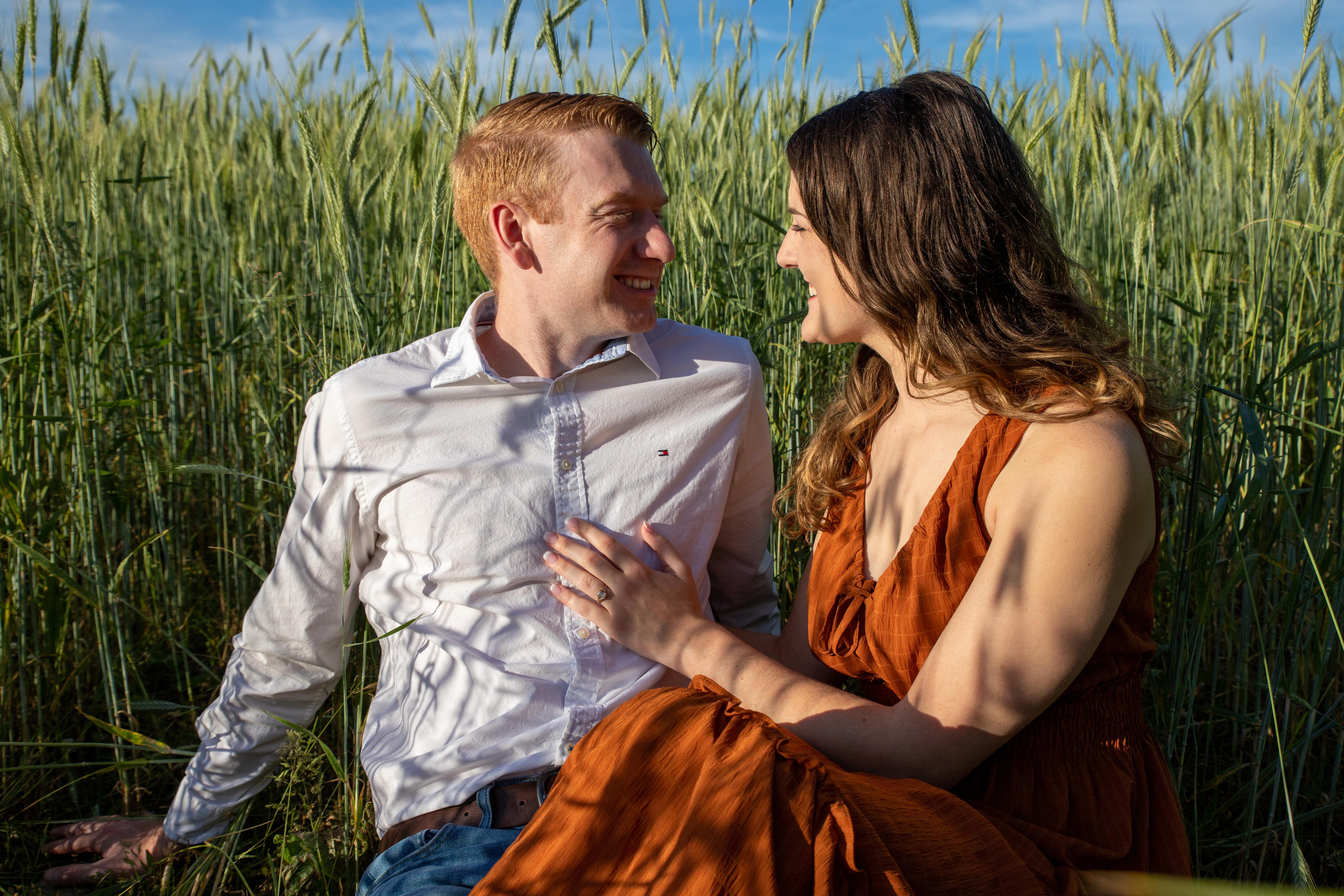 The Wedding Website of Katie Balke and Lance Chapman