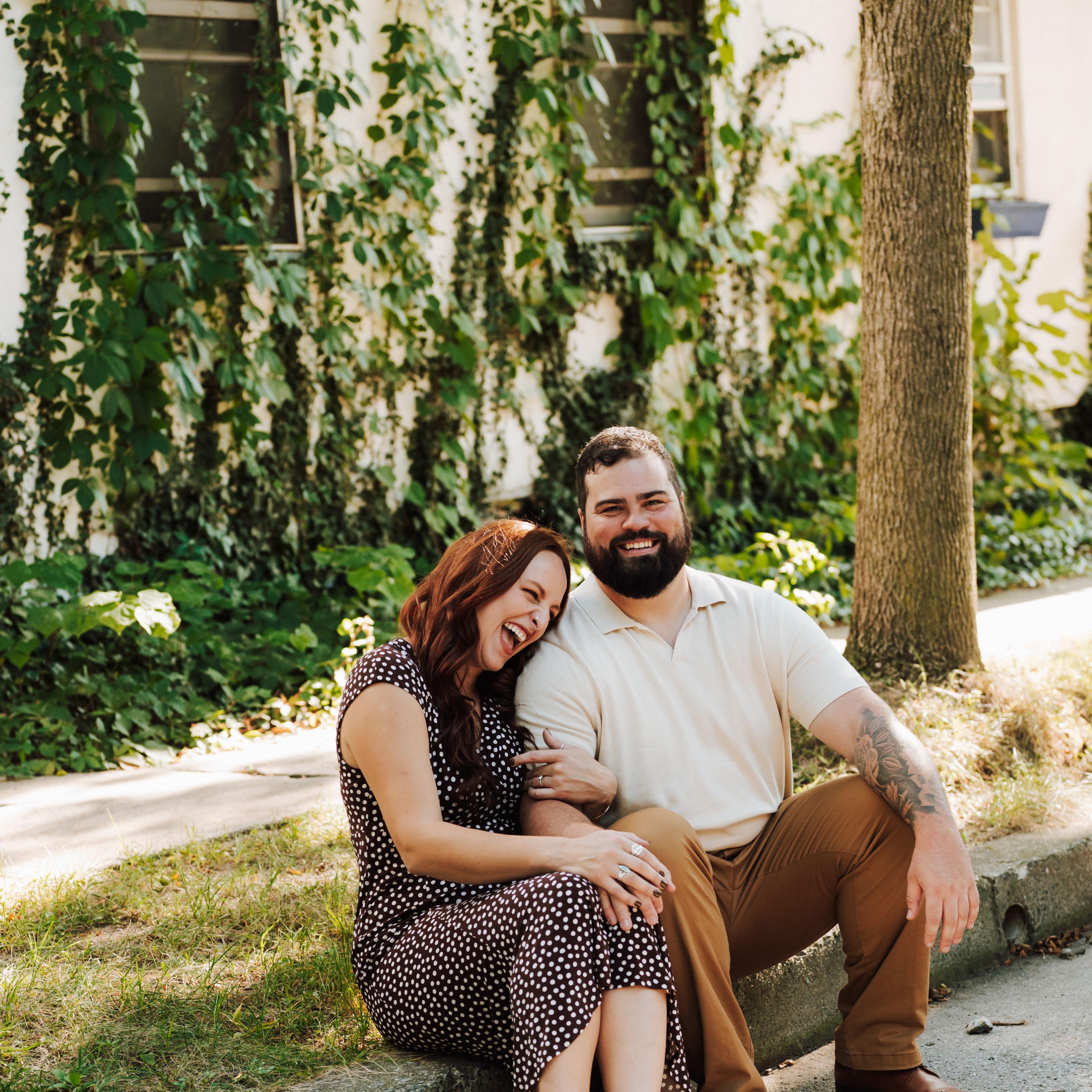 The Wedding Website of Lauren Mary Hall and Andrew Nicholas Richmond