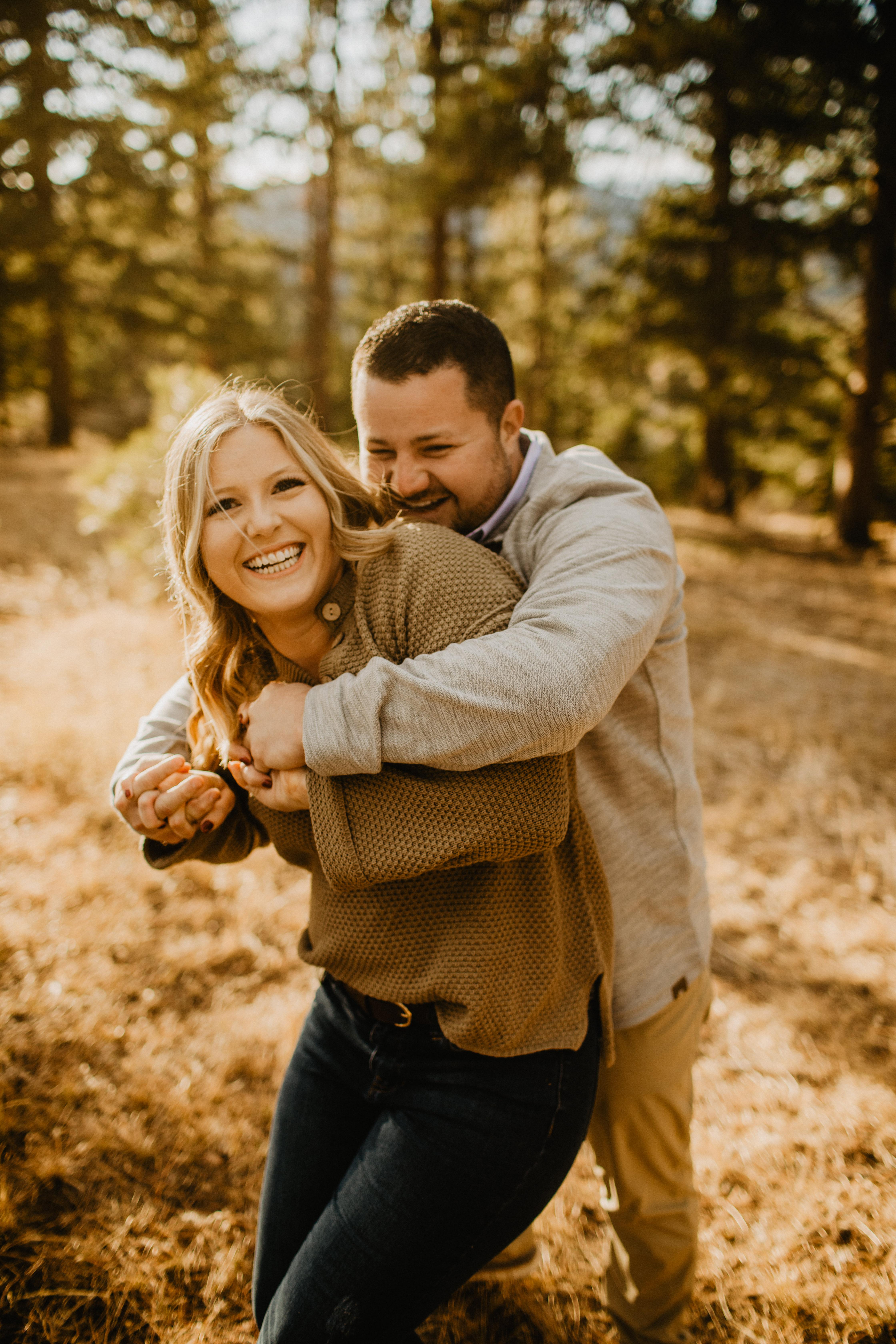 The Wedding Website of Morgan Whiting and Lindsey Braun