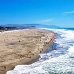 Ocean Beach**