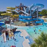 Schlitterbahn Waterpark New Braunfels