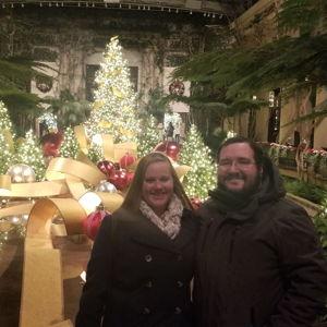 Longwood Gardens Membership