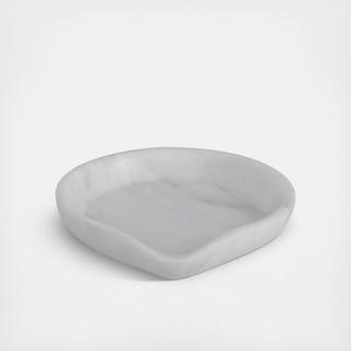 Marble Spoon Rest