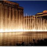 3. Fountains of Bellagio