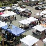 Irvington Farmers Market