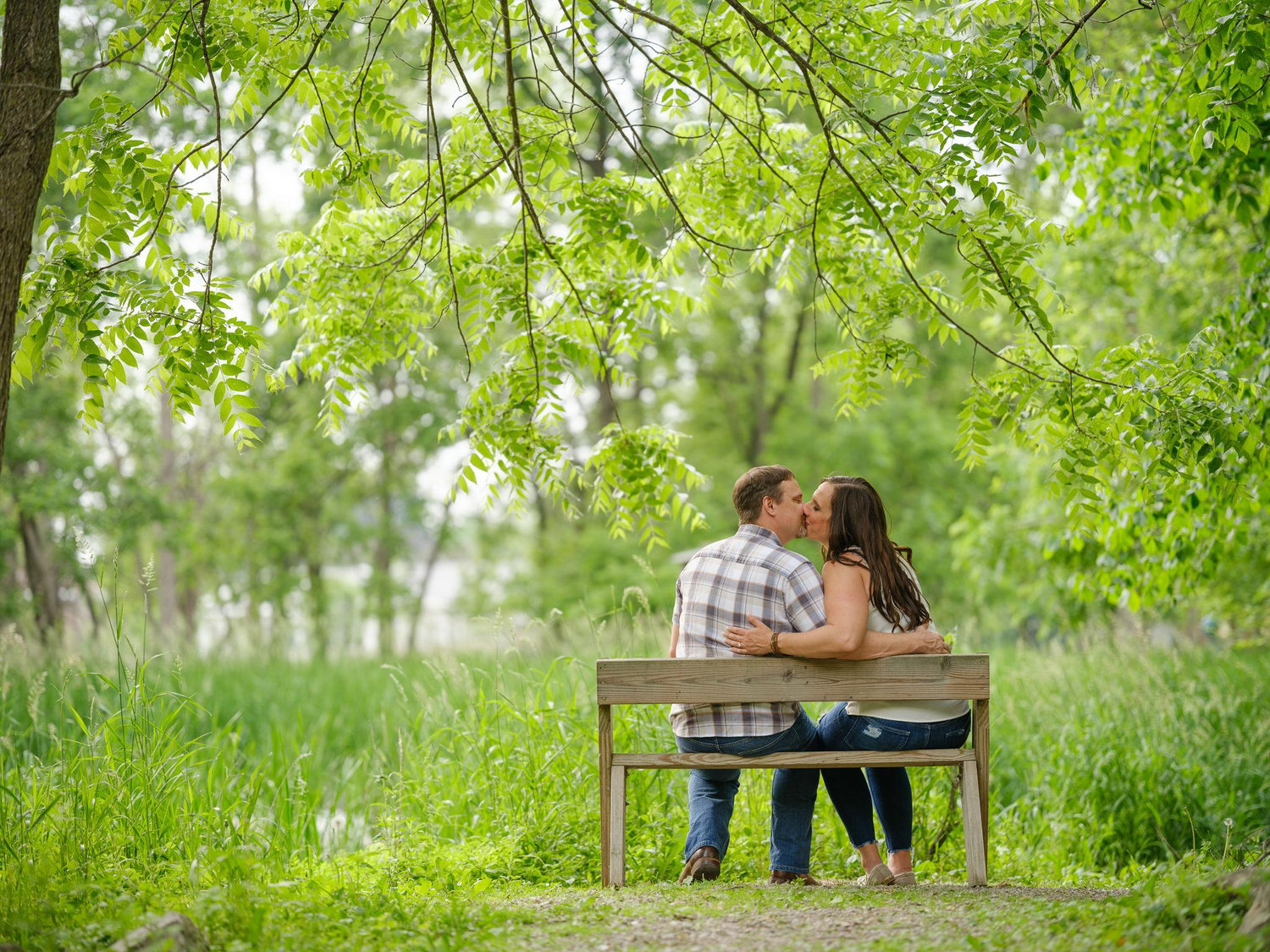 The Wedding Website of Emily Hanson and Aaron Frey