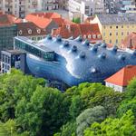 Kunsthaus Graz
